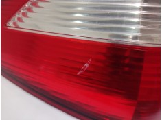 Recambio de piloto trasero izquierdo para renault megane ii classic berlina referencia OEM IAM 8200142682   2