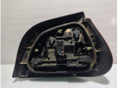 Recambio de piloto trasero izquierdo para renault megane i fase 2 berlina (ba0) referencia OEM IAM 7701040648   2