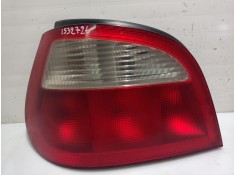 Recambio de piloto trasero izquierdo para renault megane i fase 2 berlina (ba0) referencia OEM IAM 7701040648  