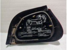 Recambio de piloto trasero izquierdo para renault megane i fase 2 berlina (ba0) referencia OEM IAM 7701040648   2