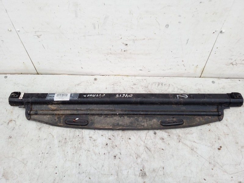 Recambio de bandeja trasera para citroën xsara berlina 1.6i 16v sx referencia OEM IAM 8794GS   Recambio de bandeja trasera para citroën xsara berlina 1.6i 16v sx referencia OEM IAM 8794GS