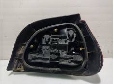 Recambio de piloto trasero izquierdo para renault megane i fase 2 berlina (ba0) referencia OEM IAM 7701040648   2