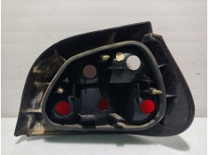 Recambio de piloto trasero izquierdo para renault megane i fase 2 berlina (ba0) referencia OEM IAM 7701040648   2