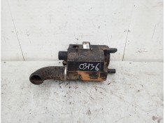 Recambio de caja filtro de aire para iveco daily caja abierta / volquete 2.8 diesel referencia OEM IAM 8200201353  