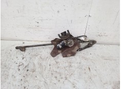 Recambio de motor limpia delantero para iveco daily caja abierta / volquete 2.8 diesel referencia OEM IAM 53552102  