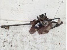 Recambio de motor limpia delantero para iveco daily caja abierta / volquete 2.8 diesel referencia OEM IAM 53552102   2