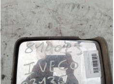 Recambio de retrovisor izquierdo para iveco daily caja abierta / volquete 2.8 diesel referencia OEM IAM 0243007   2