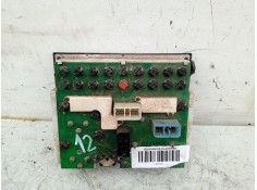 Recambio de cuadro instrumentos para iveco daily caja abierta / volquete 2.8 diesel referencia OEM IAM 6035080110   2