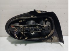 Recambio de piloto trasero derecho para renault megane i coupe fase 2 referencia OEM IAM 7701040606   2