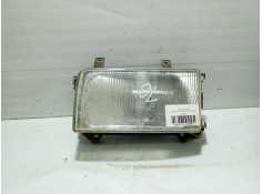 Recambio de faro izquierdo para iveco daily caja abierta / volquete 2.8 diesel referencia OEM IAM 500307755  