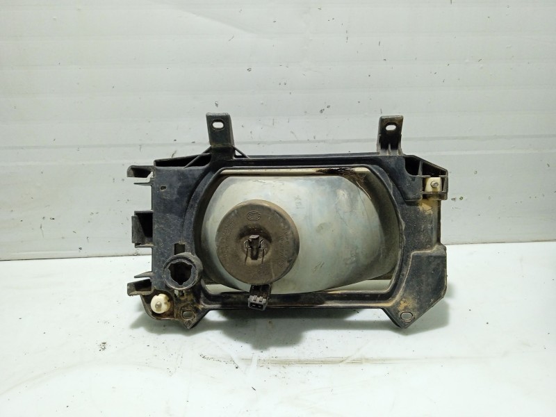 Recambio de faro izquierdo para iveco daily caja abierta / volquete 2.8 diesel referencia OEM IAM 500307755  