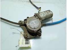 Recambio de elevalunas delantero izquierdo para iveco daily caja abierta / volquete 2.8 diesel referencia OEM IAM    2