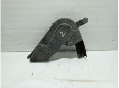 Recambio de moldura para volkswagen t4 transporter/furgoneta (mod. 1991) caja cerrada / techo elevado referencia OEM IAM   