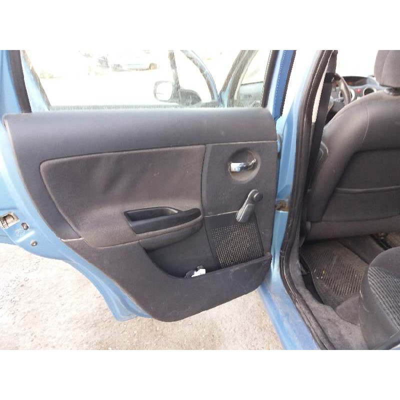 citroen c3 hdi 70 collection   |   04.02 - 12.07 | 2002 - 2007 | 68 cv / 50 kw del año 2002