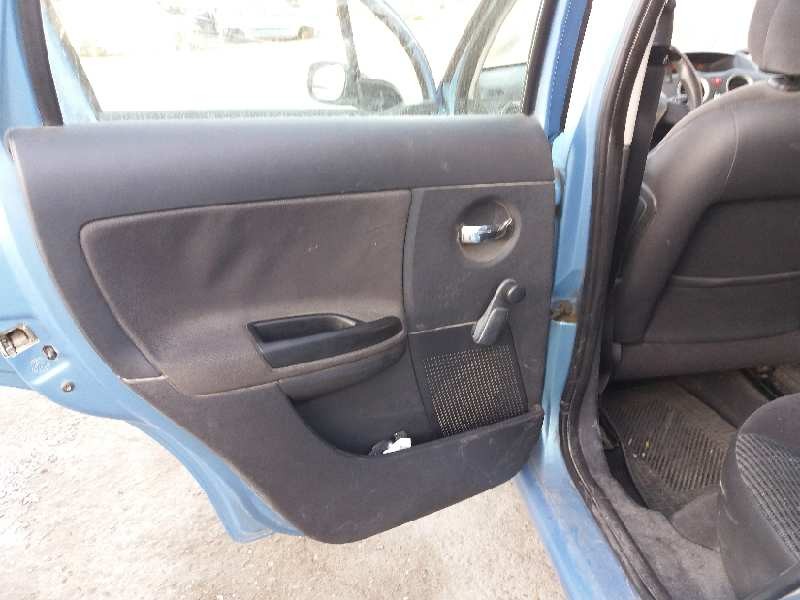 citroen c3 hdi 70 collection   |   04.02 - 12.07 | 2002 - 2007 | 68 cv / 50 kw del año 2002