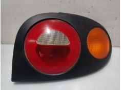 Recambio de piloto trasero derecho para renault megane i coach/coupe (da0) 1.6e alize referencia OEM IAM 7701040606  