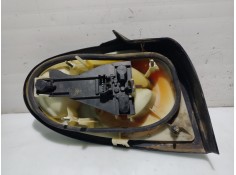 Recambio de piloto trasero derecho para renault megane i coach/coupe (da0) 1.6e alize referencia OEM IAM 7701040606   2