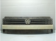 Recambio de rejilla delantera para volkswagen t4 transporter/furgoneta (mod. 1991) caja cerrada / techo elevado referencia OEM I