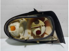 Recambio de piloto trasero derecho para renault megane i coupe fase 2 1.9 dci sportway referencia OEM IAM 7701040606   2