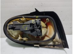 Recambio de piloto trasero derecho para renault megane i coupe fase 2 1.9 dci sportway referencia OEM IAM 7701040606   2