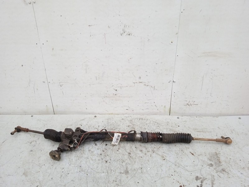 Recambio de cremallera direccion para iveco daily caja abierta / volquete 2.8 diesel referencia OEM IAM 99463260  