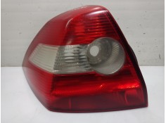 Recambio de piloto trasero izquierdo para renault megane ii classic berlina 1.5 dci diesel referencia OEM IAM 8200142682  