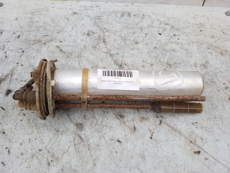 Recambio de aforador para iveco daily caja abierta / volquete 2.8 diesel referencia OEM IAM   