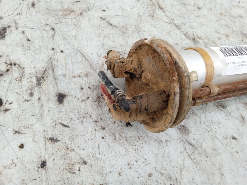 Recambio de aforador para iveco daily caja abierta / volquete 2.8 diesel referencia OEM IAM   