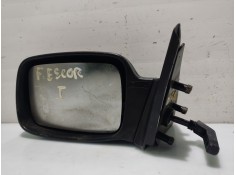 Recambio de retrovisor izquierdo para ford escort iv (gaf, awf, abft) 1.4 referencia OEM IAM 6167569  