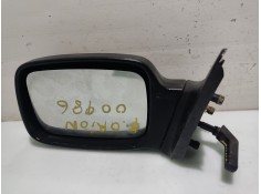 Recambio de retrovisor izquierdo para ford escort iv (gaf, awf, abft) 1.4 referencia OEM IAM 6167569  