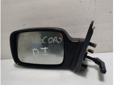 Recambio de retrovisor izquierdo para ford escort iv (gaf, awf, abft) 1.4 referencia OEM IAM 6167569  