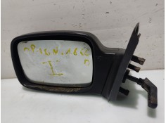 Recambio de retrovisor izquierdo para ford escort iv (gaf, awf, abft) 1.4 referencia OEM IAM 6167569  