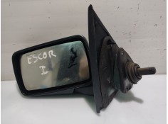 Recambio de retrovisor izquierdo para ford escort berlina/turnier 1.8 diesel referencia OEM IAM 1135148  