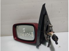 Recambio de retrovisor izquierdo para ford escort berlina/turnier 1.8 diesel referencia OEM IAM 1135148  