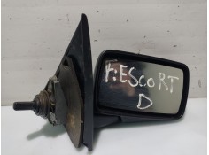 Recambio de retrovisor derecho para ford escort vi (gal, aal, abl) 1.4 referencia OEM IAM 1044245  