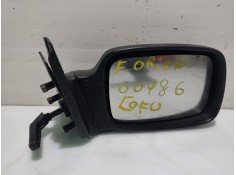 Recambio de retrovisor derecho para ford escort vi (gal, aal, abl) 1.4 referencia OEM IAM 1044245  