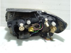 Recambio de faro derecho para seat cordoba vario (6k5) 1.4 referencia OEM IAM 6K1941010Q   2