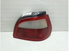 Recambio de piloto trasero derecho para renault megane i fase 2 classic 1.9 dci diesel cat referencia OEM IAM   
