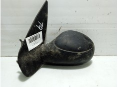 Recambio de retrovisor izquierdo para peugeot 206 berlina 1.9 diesel referencia OEM IAM 0206025   2