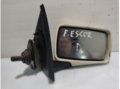 Recambio de retrovisor derecho para ford escort vi (gal, aal, abl) 1.4 referencia OEM IAM 1044245  