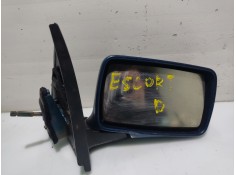 Recambio de retrovisor derecho para ford escort vi (gal, aal, abl) 1.4 referencia OEM IAM 1044245  