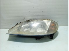 Recambio de faro izquierdo para renault megane i fase 2 classic 1.9 dci diesel cat referencia OEM IAM 67743619  
