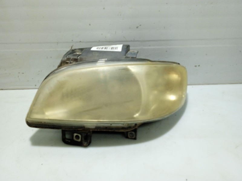 Recambio de faro izquierdo para seat cordoba vario (6k5) 1.4 referencia OEM IAM   