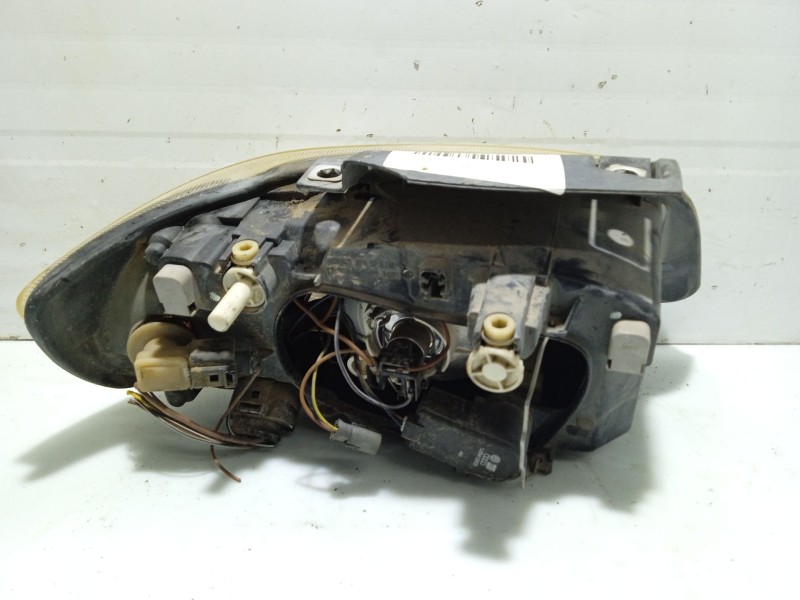 Recambio de faro izquierdo para seat cordoba vario (6k5) 1.4 referencia OEM IAM   