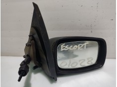 Recambio de retrovisor derecho para ford escort vi (gal, aal, abl) 1.4 referencia OEM IAM 1044245  
