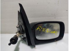 Recambio de retrovisor derecho para ford escort vi (gal, aal, abl) 1.4 referencia OEM IAM 1044245  