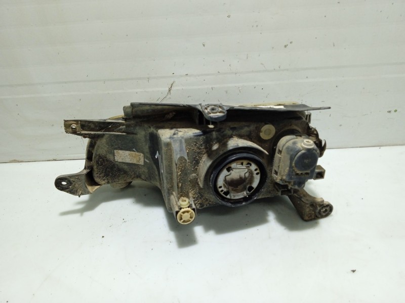 Recambio de faro derecho para peugeot partner (s1) referencia OEM IAM 6205P8  