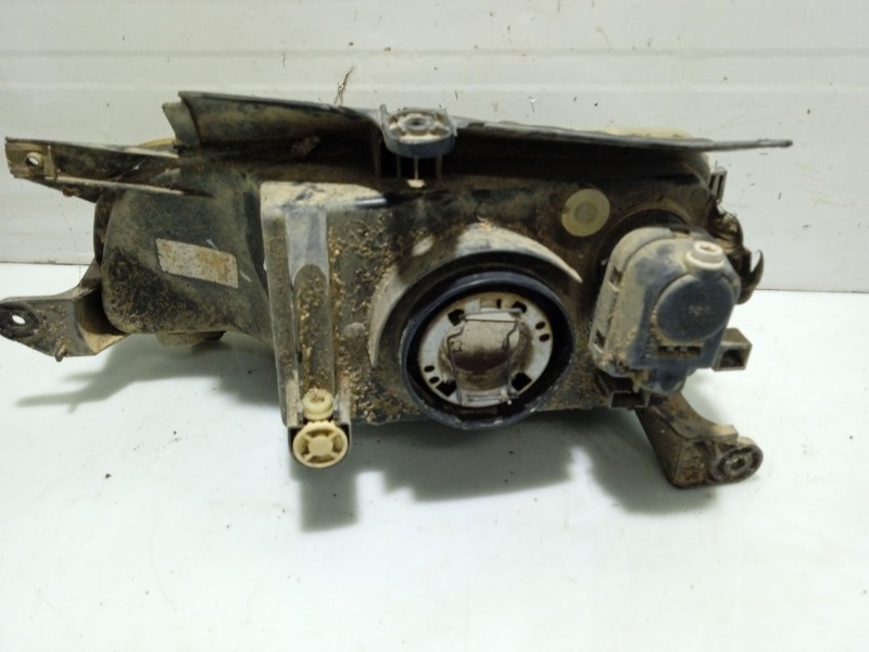 Recambio de faro derecho para peugeot partner (s1) referencia OEM IAM 6205P8  