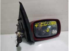 Recambio de retrovisor derecho para ford escort vi (gal, aal, abl) 1.4 referencia OEM IAM 1044245  