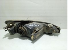 Recambio de faro izquierdo para peugeot 206 berlina 1.9 diesel referencia OEM IAM 6204S7   2